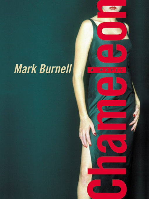 Title details for Chameleon by Mark Burnell - Available